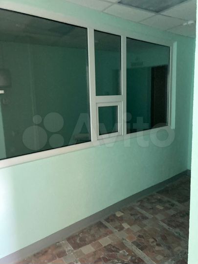 Офис, от 10 до 35 м²