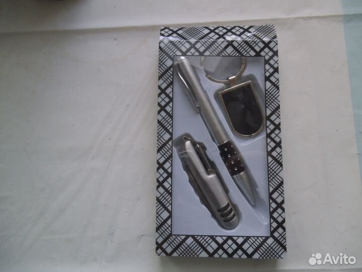 Подарочный набор