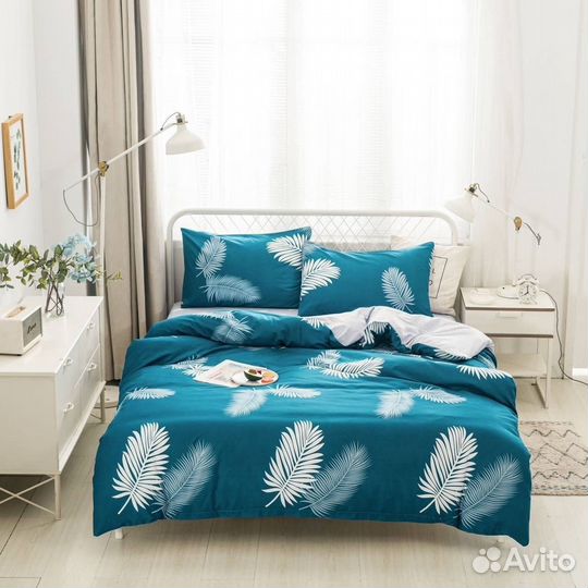 Постельное бельё