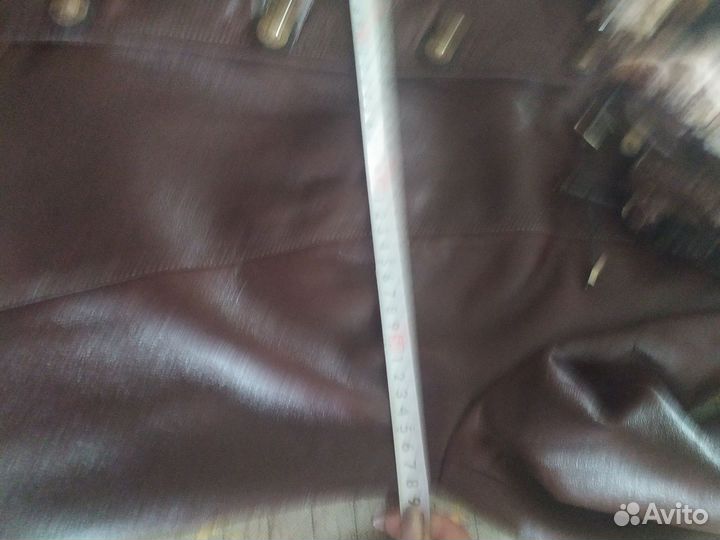 Дубленка натуральная женская .Giorgio rotti