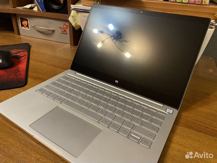 Ноутбук Xiaomi Mi Air 13.3 (TM1613)