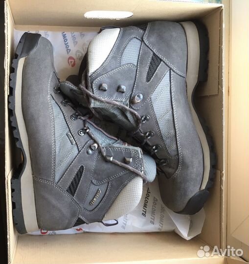 Dolomite Senalis GTX ботинки 43EU