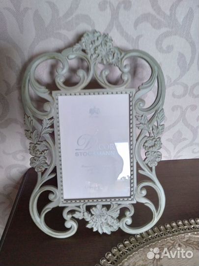 Рамки для фото (Италия, Германия)