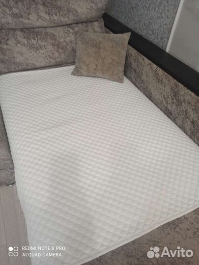 Многоразовые непромокаемые пелёнки