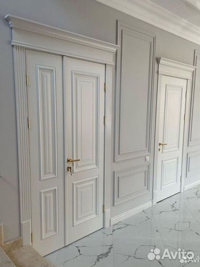 Двери Межкомнатные и Входные