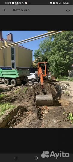 Работа стропальщиком