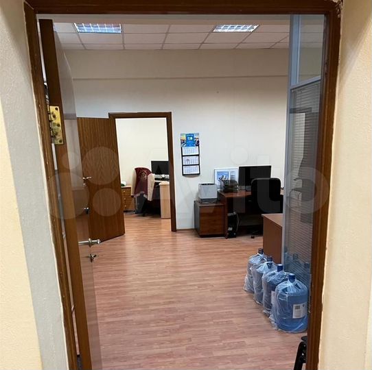 Сдам офисное помещение, 61.3 м²