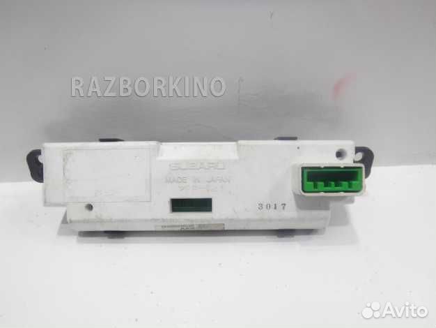 Часы 85201SA030 Субару Forester 2 SG