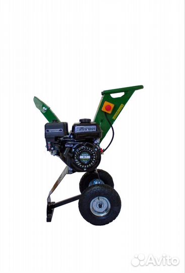 Измельчитель веток