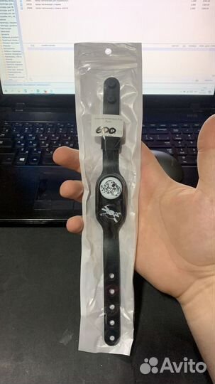 Игрушка антистресс Pop Puck