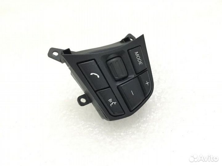 Кнопки руля правые Bmw 3 F30 B38B15A 2019
