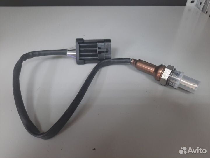 Датчик кислородный Лифан Солано