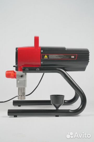 Окрасочный аппарат yokiji YKJ 120