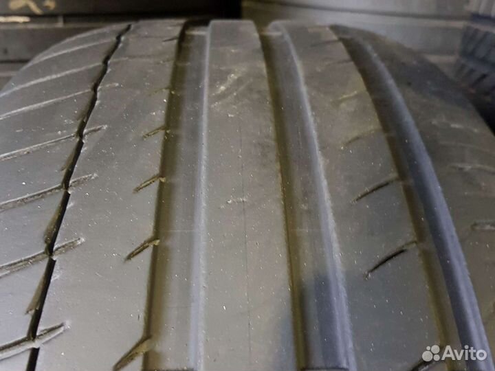 Michelin Latitude Sport 255/45 R20