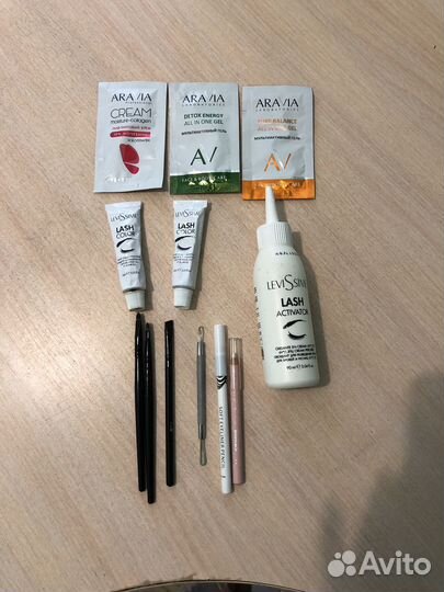 Набор косметики