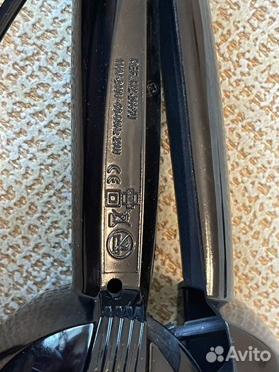 Плойка babyliss Pro