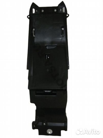 Облицовка подседельная skyway