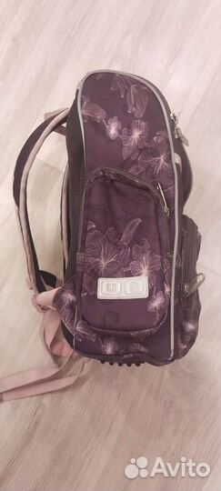 Ранец школьный для девочки