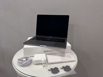 Macbook pro 13 2017 SpaceGray