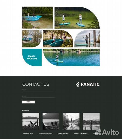 Верстка сайта по Вашему макету. Создание сайтов