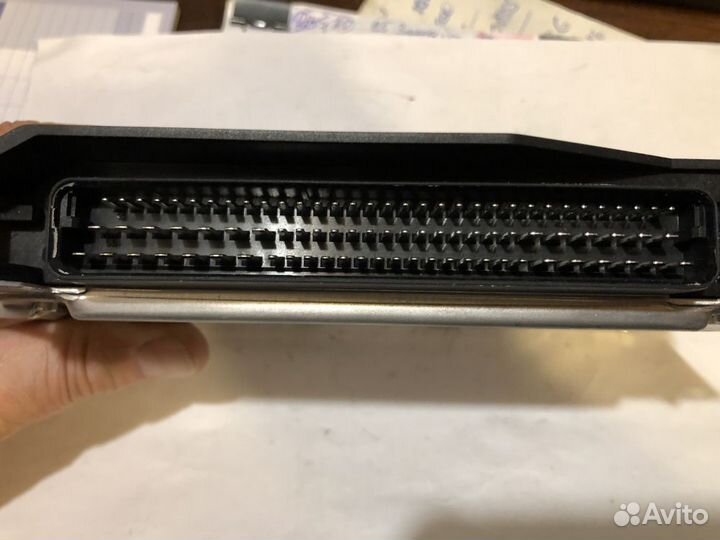 Passat B5+ блок управления АКПП