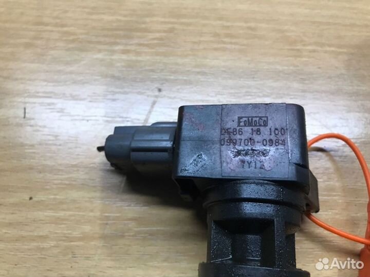 Катушка зажигания Mazda 6 GH L8