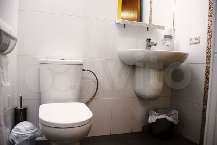 Комната 24 м² в 3-к., 5/11 эт.