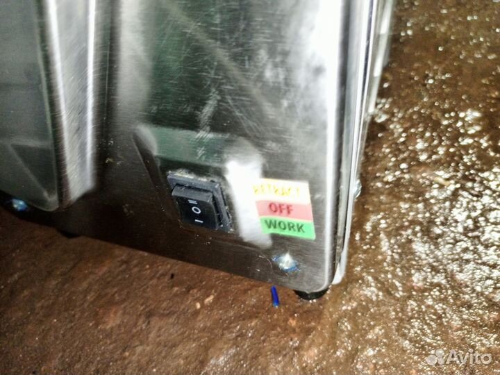 Тестораскатка-лапшерезка Akita jp RSS 240C