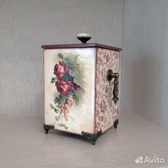 Короб для хранения