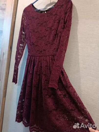 Платье Chips р. 42-44(S)