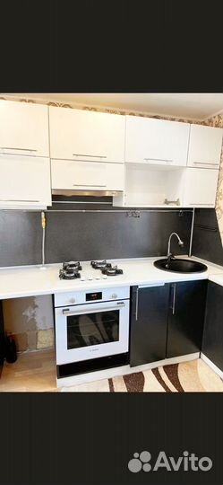 Кухонная гарнитура бу