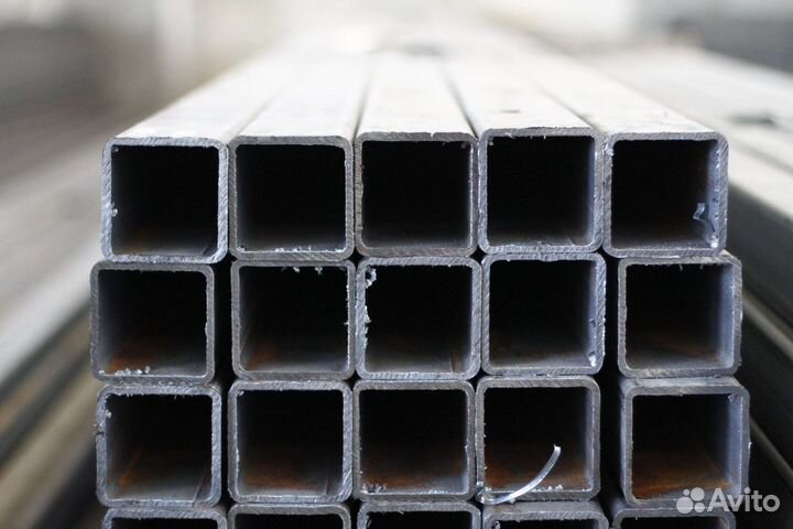 Профтруба 60