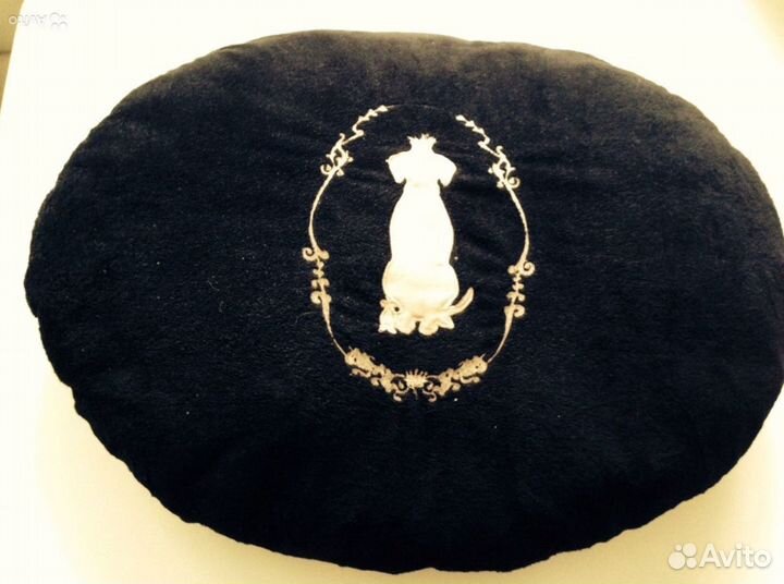 Домик для кошки и собаки