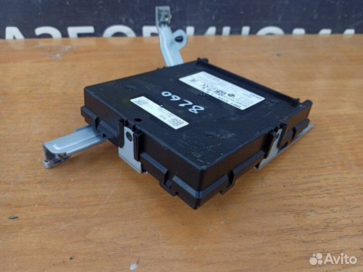 Блок электронный задний Kia Cerato 4 G4NA