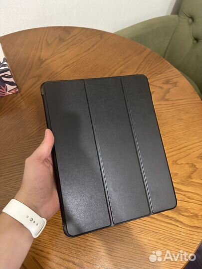 Новый чехол iPad Pro 12.9