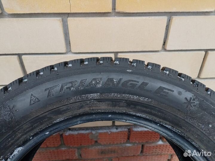 Triangle IceLink Trin PS01 215/60 R17 88H