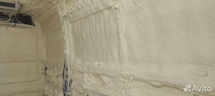 Утеплитель для авто