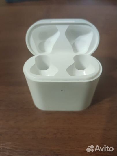 Наушники Xiaomi Mi True Wireless Earphones 2S