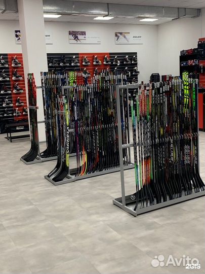 Клюшка CCM jetspeed 440 JR