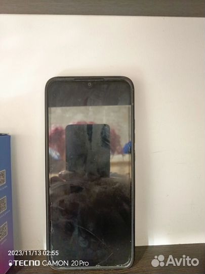 Xiaomi Redmi 10C, 3/64 ГБ