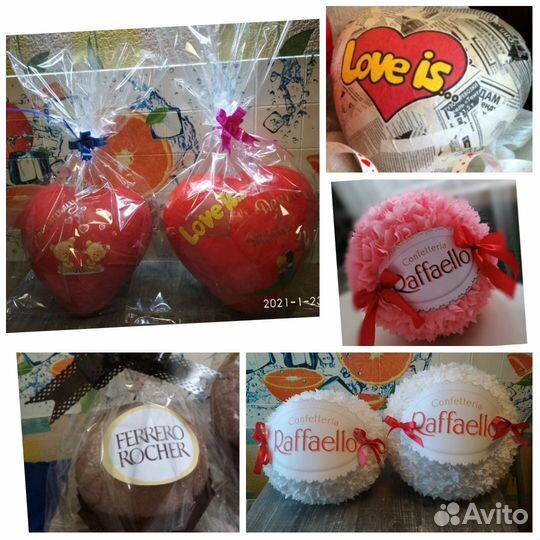 Оригинальный подарок