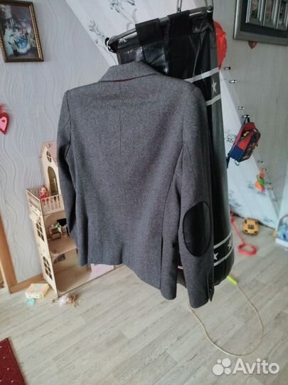 Школьный костюм