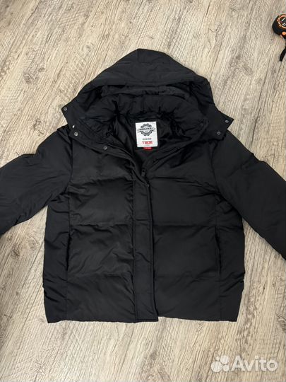 Куртка демисезонная женская