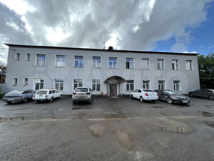 Свободного назначения, 780 м²