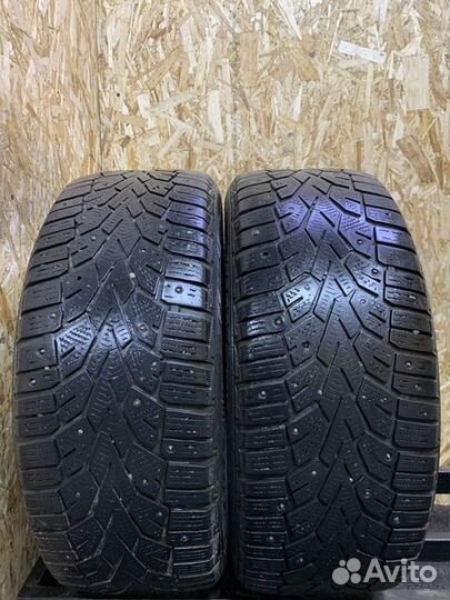 Gislaved NordFrost 100 205/55 R16 94T