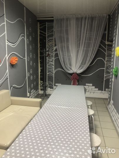 Новый квест