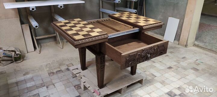 Резьба по дереву, декор на чпу, резная мебель