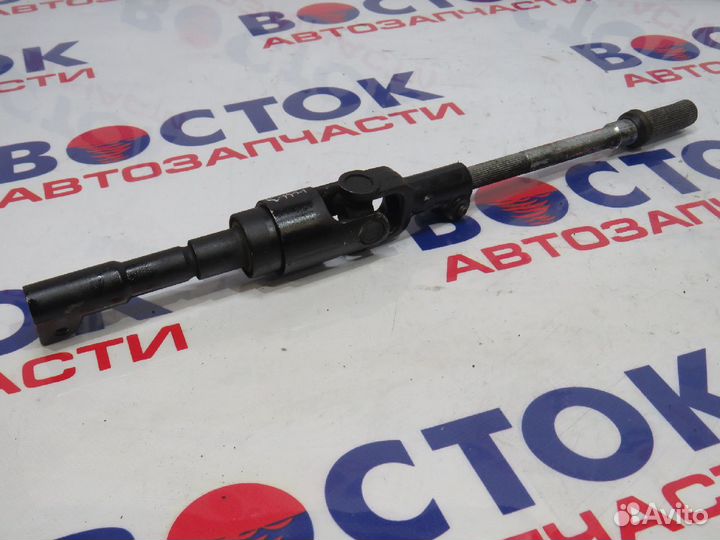 Карданчик рулевой toyota crown GRS180, GRS182, GRS