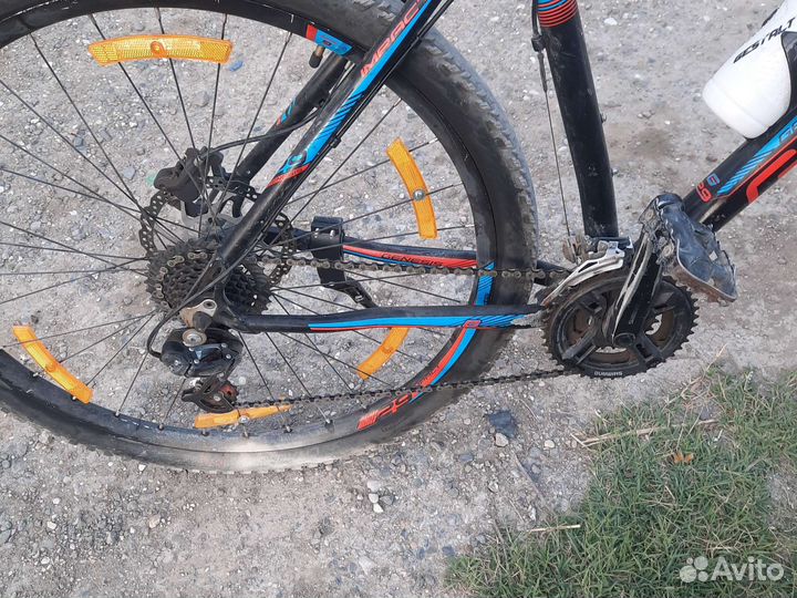 Велосипеды бу