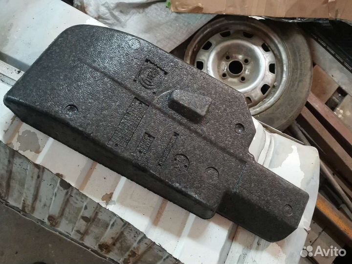 Органайзер левый Peugeot Boxer 3